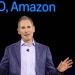 Andy Jassy has great news for Amazon stock investors