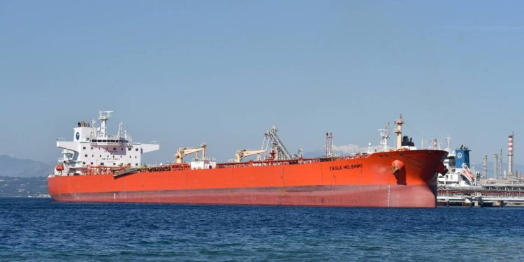 Bank of America shares warning on Iran ceasefire and oil stocks