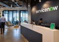 ServiceNow plunges 14% as Middle East conflict hits deals