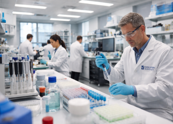 Revolution Medicines surges 38% on pancreatic cancer breakthrough