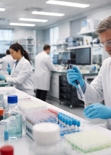 Revolution Medicines surges 38% on pancreatic cancer breakthrough