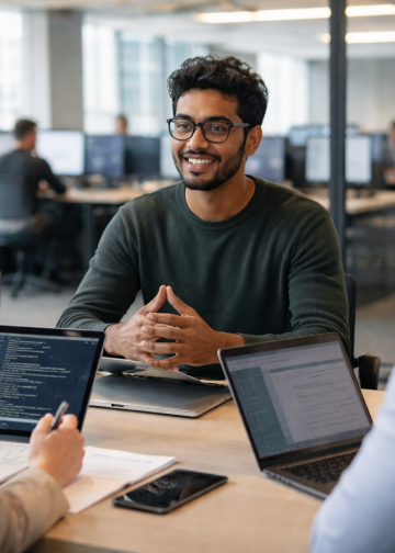 Inside the great AI talent war draining startups, powering Big Tech’s ambitions