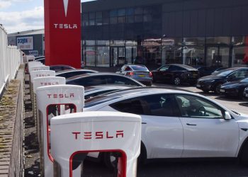 Tesla CEO Elon Musk ‘injects some realism’ into Q1 earnings call