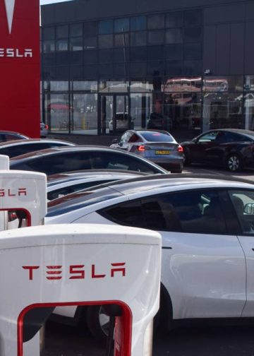 Tesla CEO Elon Musk ‘injects some realism’ into Q1 earnings call