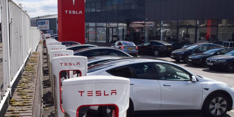 Tesla CEO Elon Musk ‘injects some realism’ into Q1 earnings call