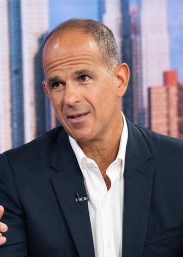 Bed Bath CEO bets on acquisitions to drive future growth