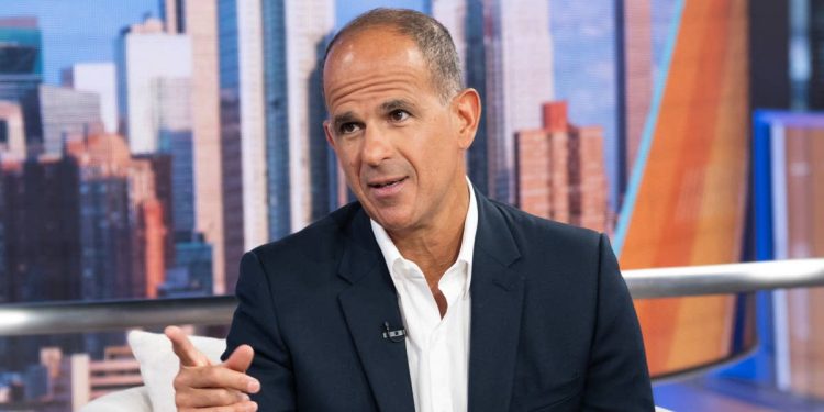 Bed Bath CEO bets on acquisitions to drive future growth