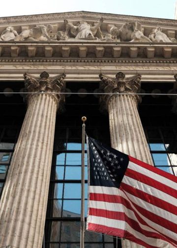 Bessent and Powell send Wall Street’s biggest banks a warning