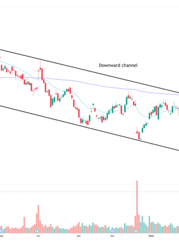 Nike’s latest quarter shows customers have changed