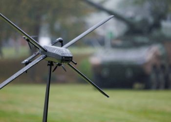 The next defense tech boom is already here
