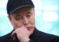 Elon Musk makes shocking admission about Tesla