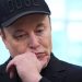 Elon Musk makes shocking admission about Tesla