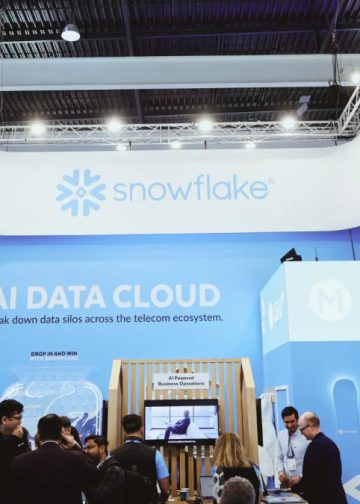 Mizuho resets view on Snowflake stock after CRO change