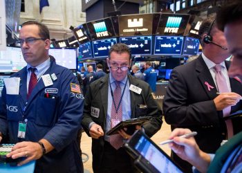 Fidelity sends blunt message on S&P 500 after sudden rebound
