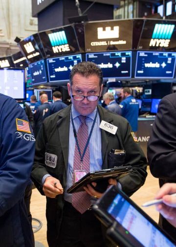 Fidelity sends blunt message on S&P 500 after sudden rebound