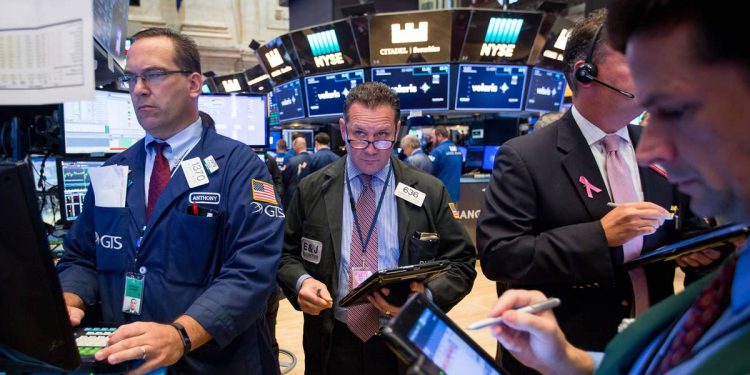 Fidelity sends blunt message on S&P 500 after sudden rebound