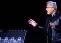 Nvidia is losing an industry that saved it from bankruptcy