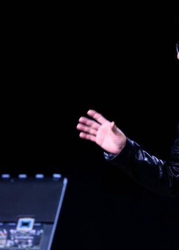 Nvidia is losing an industry that saved it from bankruptcy