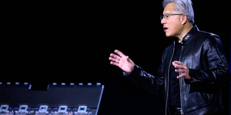 Nvidia is losing an industry that saved it from bankruptcy