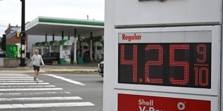 Trump’s Iran speech puts drivers on edge