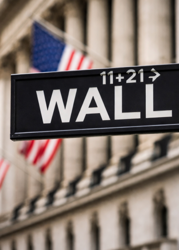 Dow Jones flat as Iran tensions rise; S&P 500, Nasdaq slip