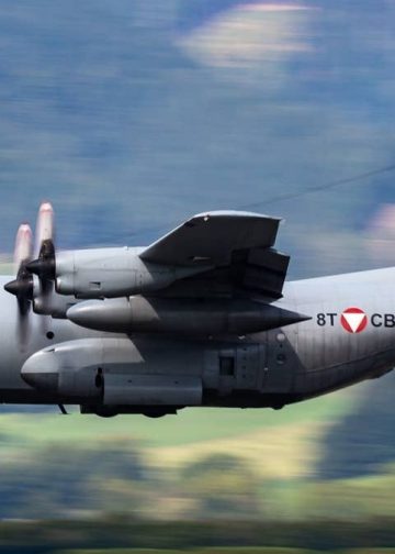 Bank of America sends strong message on Lockheed Martin stock