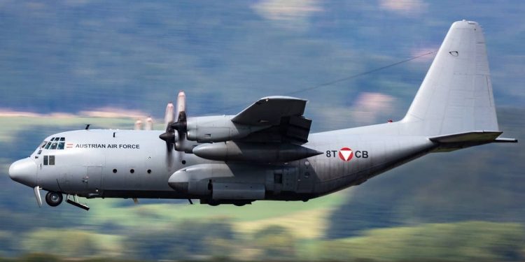 Bank of America sends strong message on Lockheed Martin stock