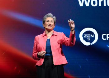 AMD stock rockets 7% on Friday: analysts see more upside ahead