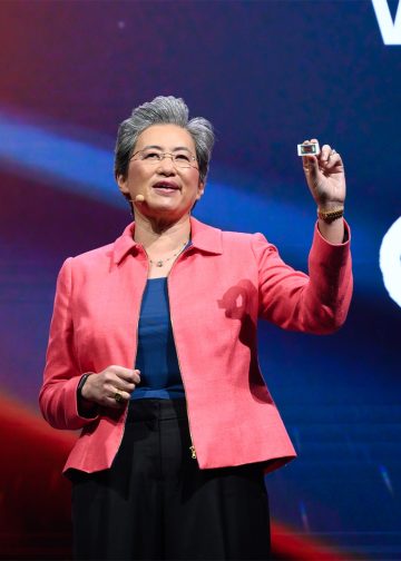 AMD stock rockets 7% on Friday: analysts see more upside ahead