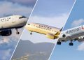 United CEO had some harsh words on merger speculation