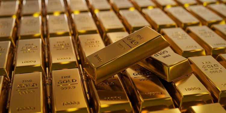 Secretary Bessent has firm take on Fort Knox gold debate