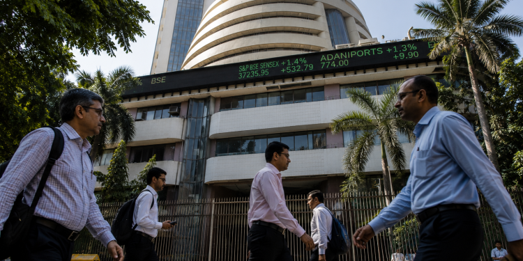 Experts explain why India’s capital market stocks have outshined the broader market