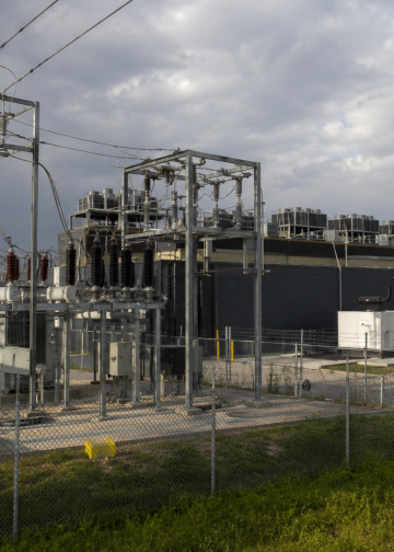 Europe’s AI future at risk as soaring power costs push data centers abroad
