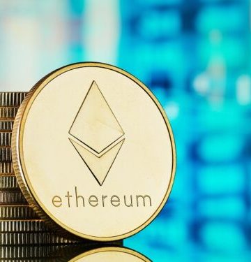 Technical Analysis – Ether tests key six-week support near…
