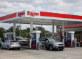 ExxonMobil earnings mixed as conflict costs weigh; shares muted