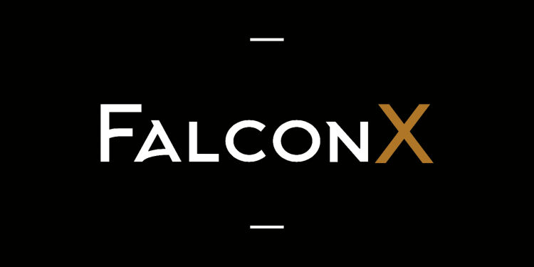 FalconX Eyes Public Listing After $8 Billion Valuation