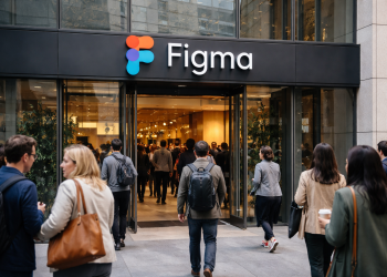 Figma stock price just double-bottomed: will it surge after earnings?