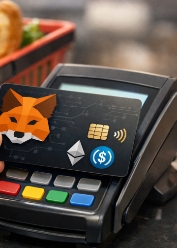 MetaMask Parent Consensys Holds Off on IPO as Markets Turn…