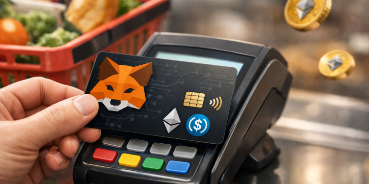MetaMask Parent Consensys Holds Off on IPO as Markets Turn…