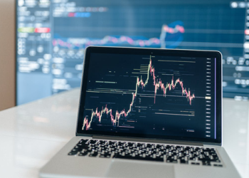 Binance and Hyperliquid Dominate Onchain Equities Trading