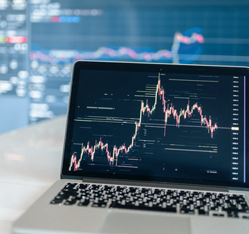 Binance and Hyperliquid Dominate Onchain Equities Trading