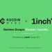 KuCoin Web3 Wallet Adds 1inch API for Gasless RWA Swaps