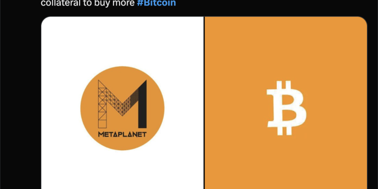 Metaplanet Posts $726 Million Q1 Loss as Bitcoin Valuation…