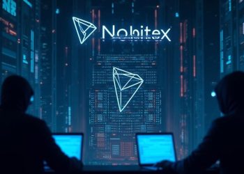Reuters Identifies Nobitex Founders Linked to Influential…