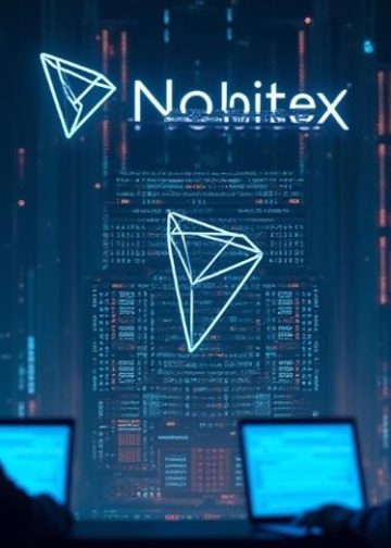 Reuters Identifies Nobitex Founders Linked to Influential…