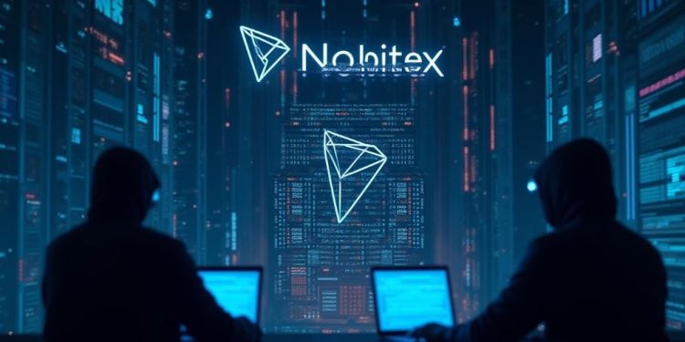 Reuters Identifies Nobitex Founders Linked to Influential…