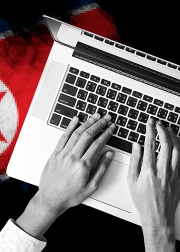 DOJ Says North Korea IT Worker Scheme Infiltrated Nearly 70…