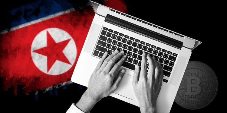 DOJ Says North Korea IT Worker Scheme Infiltrated Nearly 70…
