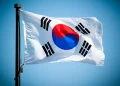 South Korea Crypto Holdings Halve as Investors Move Into…