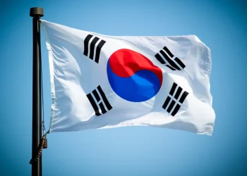 South Korea Crypto Holdings Halve as Investors Move Into…